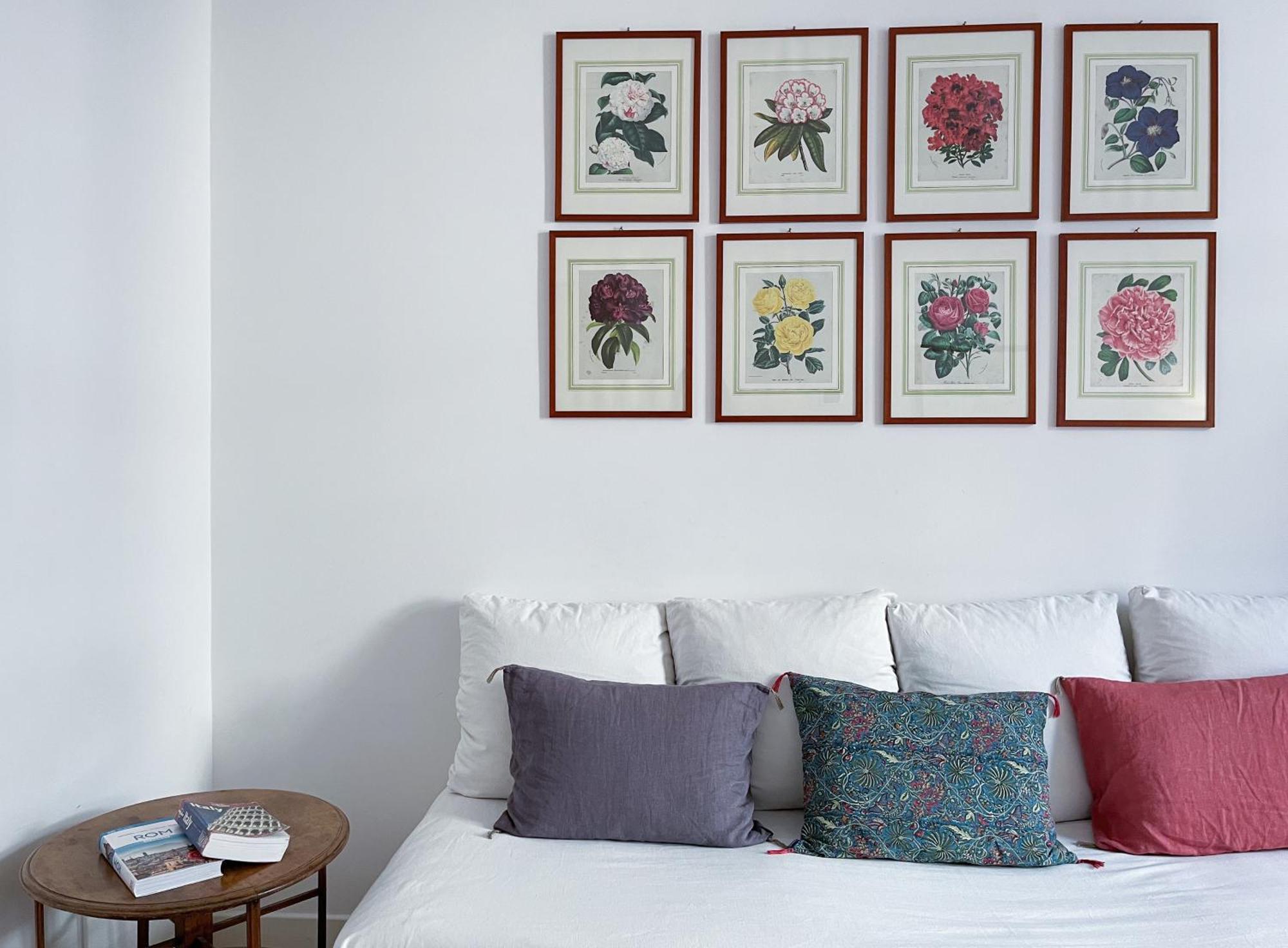 Bed and breakfast Ntb