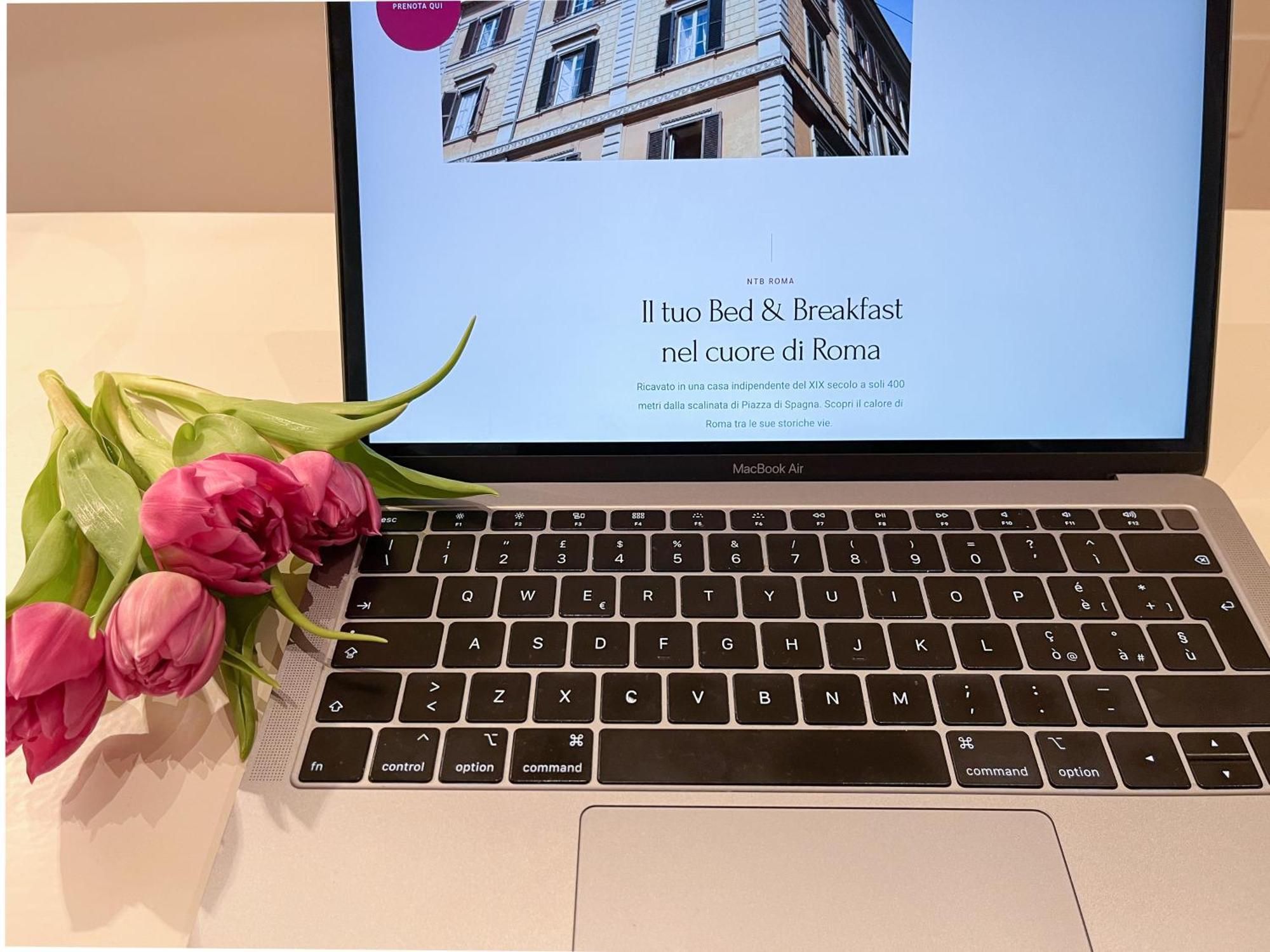 Ntb Bed and breakfast