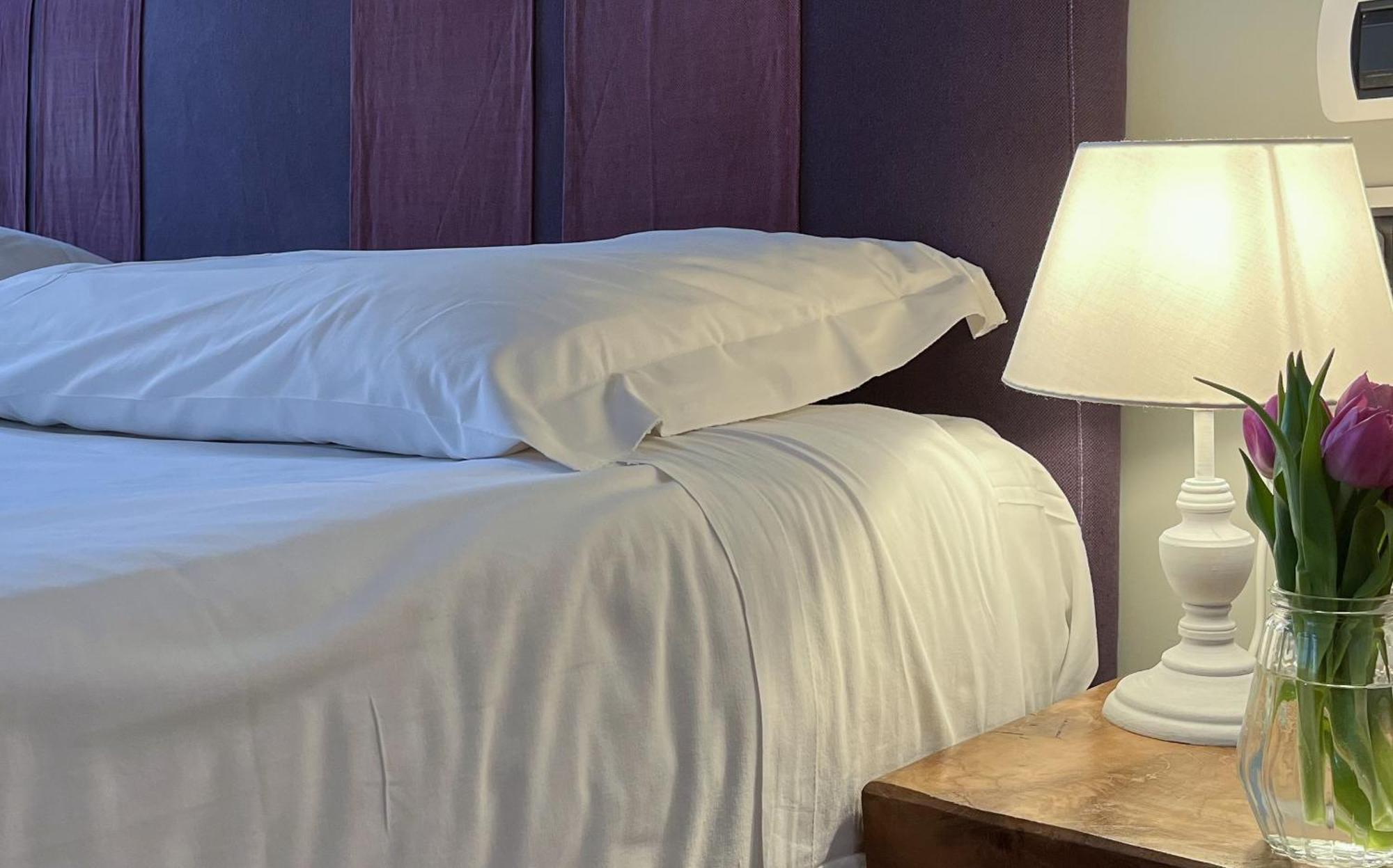 Bed and breakfast Ntb