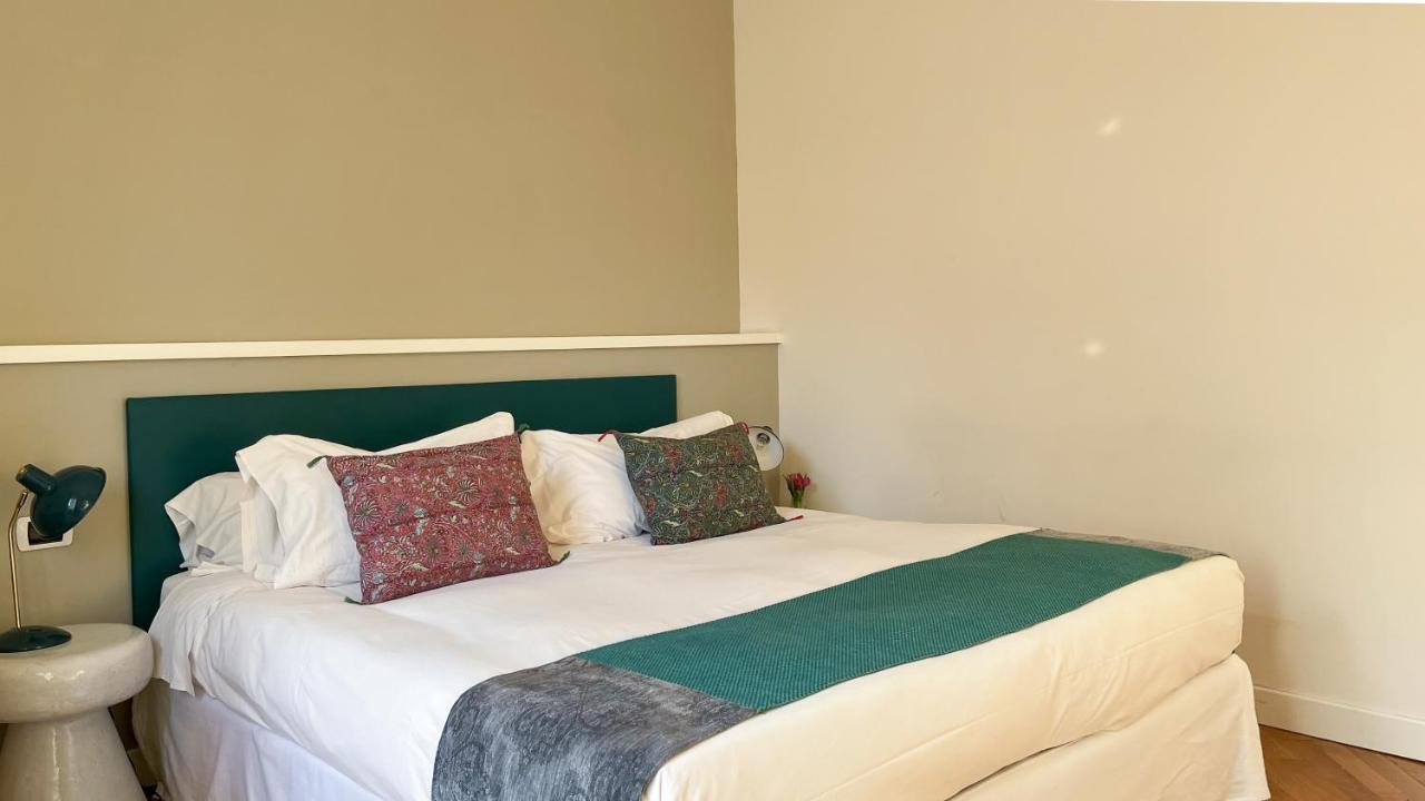 Ntb Bed and breakfast Roma