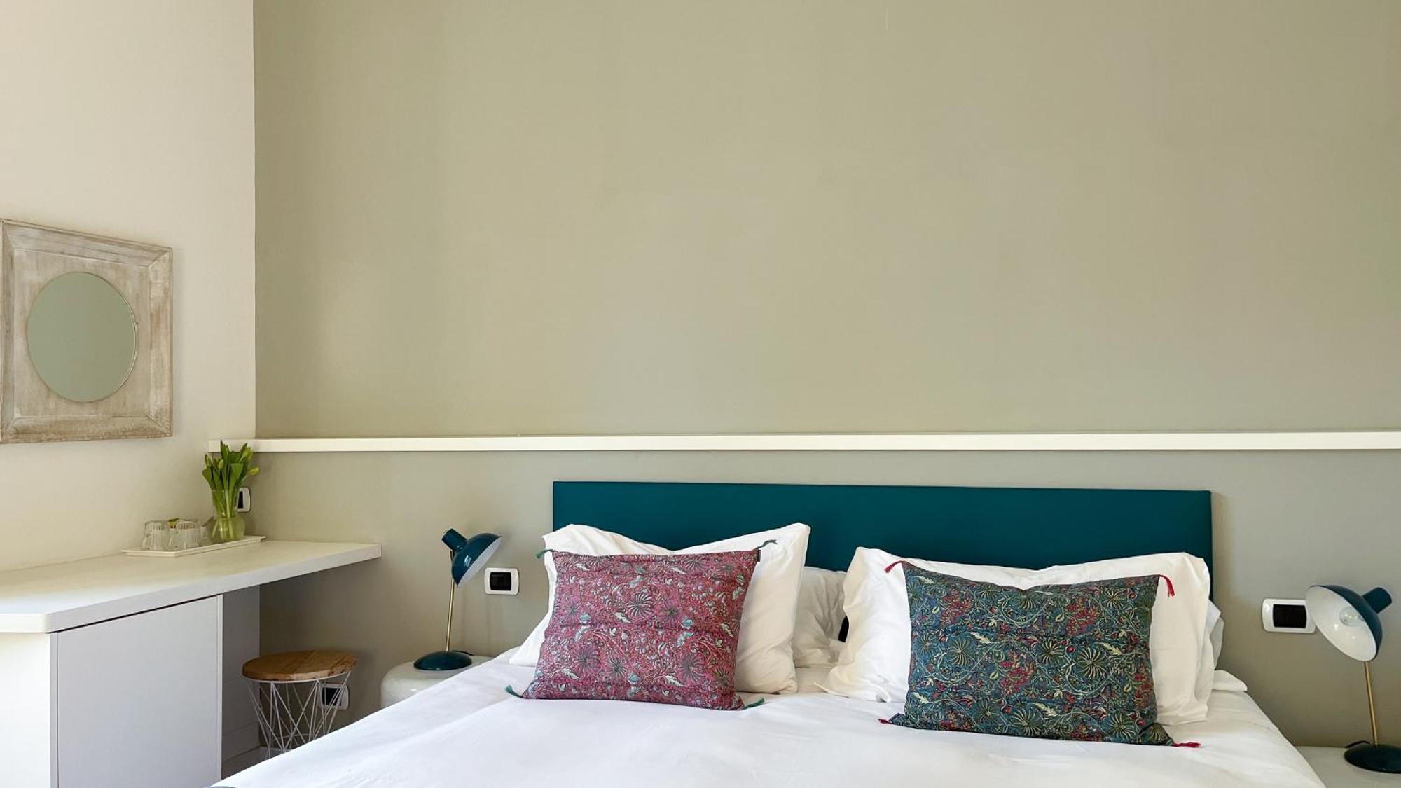 Bed and breakfast Ntb *